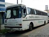 Ônibus Particulares 7832 na cidade de São Paulo, São Paulo, Brasil, por Reginaldo Gas. Número da foto: #2025072.