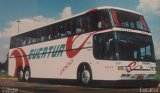 Eucatur - Empresa União Cascavel de Transportes e Turismo 3501 na cidade de Cascavel, Paraná, Brasil, por Maicon Igor  Barboza. Número da foto: #:id.