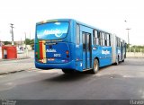 Viação Atalaia Transportes 6012 na cidade de Aracaju, Sergipe, Brasil, por Flavio Oliveira. Número da foto: #:id.