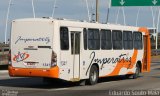 Auto Viação Imperatriz 1341 na cidade de Florianópolis, Santa Catarina, Brasil, por Eduardo Souto Maia. Número da foto: #:id.