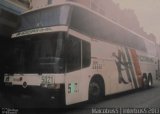 Empresa de Transportes Andorinha 5021 na cidade de Limeira, São Paulo, Brasil, por Maicon Igor  Barboza. Número da foto: #:id.