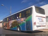 Reis Leão Tur 2404 na cidade de Montes Claros, Minas Gerais, Brasil, por Leandro Macedo. Número da foto: #2025470.