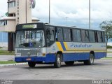 Paulotur Transporte e Turismo 1719 na cidade de Florianópolis, Santa Catarina, Brasil, por Diego Leão. Número da foto: #2024812.