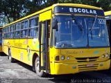 Escolares 3226 na cidade de São Bernardo do Campo, São Paulo, Brasil, por Marco Antonio da Silva. Número da foto: #:id.