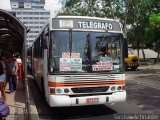 TransPará AN-55016 na cidade de Belém, Pará, Brasil, por Tarcisio Schnaider. Número da foto: #2024413.