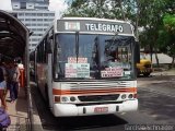 TransPará AN-55016 na cidade de Belém, Pará, Brasil, por Tarcisio Schnaider. ID da foto: :id.