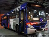 Viação Piracicabana 7319 na cidade de São Vicente, São Paulo, Brasil, por Adam Xavier Rodrigues Lima. Número da foto: #2023882.