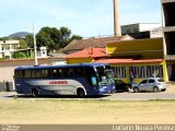 Viação Águia Branca 16980 na cidade de Conselheiro Pena, Minas Gerais, Brasil, por Luciano Nouza Pereira. Número da foto: #:id.