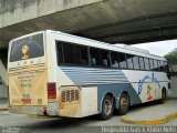 Costamar Turismo 1100 na cidade de São Paulo, São Paulo, Brasil, por Reginaldo Gas. Número da foto: #2024995.