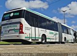 Volvo B340M na cidade de João Pessoa, Paraíba, Brasil, por Thiago Martins de Souza. Número da foto: #:id.