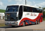 Expresso São Luiz 6890 na cidade de Recife, Pernambuco, Brasil, por Eronildo Assunção. Número da foto: #2025622.
