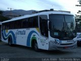 Fernatu Transportes e Turismo RJ 629.006 na cidade de Nova Iguaçu, Rio de Janeiro, Brasil, por Lucas Alvim. Número da foto: #:id.