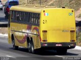 Ônibus Particulares 2160 na cidade de Belo Horizonte, Minas Gerais, Brasil, por Matheus Adler. Número da foto: #2024192.