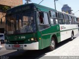 Via Sul Transportes Urbanos 5 2910 na cidade de São Paulo, São Paulo, Brasil, por Rafael Trevizan. Número da foto: #:id.