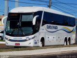 Viação Ouro e Prata 635 na cidade de Campo Grande, Mato Grosso do Sul, Brasil, por Alexandre Breda. Número da foto: #:id.