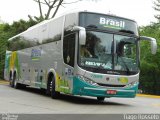 Trans Brasil > TCB - Transporte Coletivo Brasil 7029 na cidade de São Paulo, São Paulo, Brasil, por Tiago Rosseto. Número da foto: #:id.