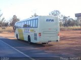 BPA Transportes 43 na cidade de Corinto, Minas Gerais, Brasil, por Thiago  Pacheco. Número da foto: #2025283.