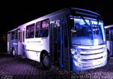 Scania 1151 na cidade de Natal, Rio Grande do Norte, Brasil, por Iury  Mello. Número da foto: #:id.
