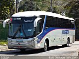 Viação Nasser 208115 na cidade de São Paulo, São Paulo, Brasil, por Luiz Gustavo Goncalves. Número da foto: #2024404.
