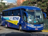 RodeRotas - Rotas de Viação do Triângulo 72117 na cidade de São Paulo, São Paulo, Brasil, por Cristiano Soares da Silva. Número da foto: #2023902.