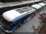Viação Cidade Dutra 6 1629 na cidade de São Paulo, São Paulo, Brasil, por Johnny Ferreira. Número da foto: #2023797.
