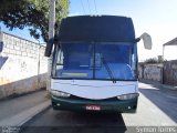 Ônibus Particulares 4360 na cidade de Belo Horizonte, Minas Gerais, Brasil, por Symon Torres. Número da foto: #:id.