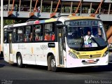 Empresa de Transportes Braso Lisboa A29059 na cidade de Rio de Janeiro, Rio de Janeiro, Brasil, por Matheus Souza. Número da foto: #:id.