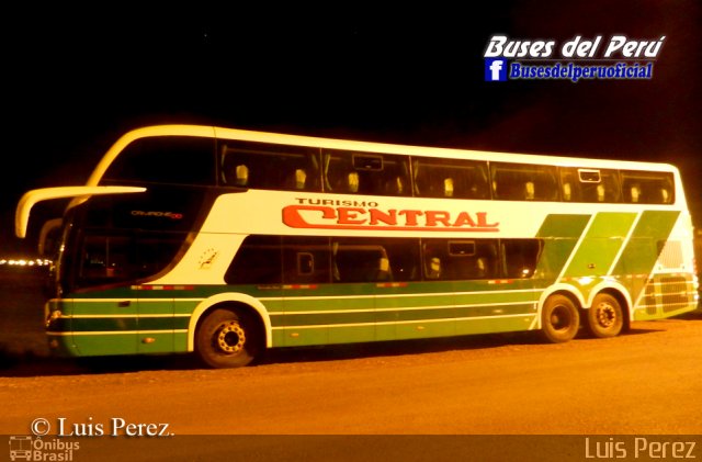 Turismo Central  na cidade de , por Douglas Alvim. Número da foto: #2043029.