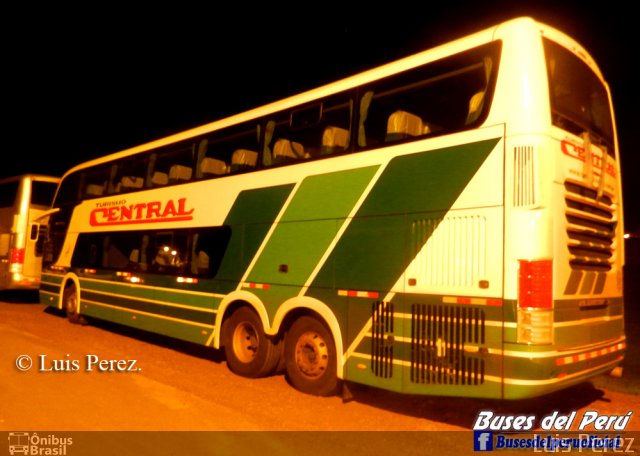 Turismo Central  na cidade de , por Douglas Alvim. Número da foto: #2043004.