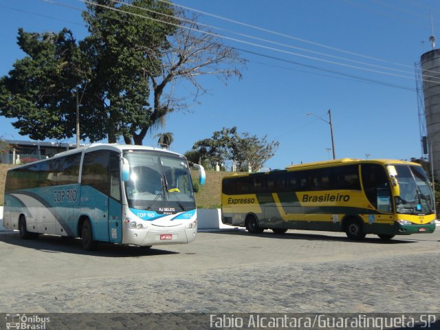 Top Rio Viagens e Turismo 1570 na cidade de Guaratinguetá, São Paulo, Brasil, por Fabio Alcantara. ID da foto: 2042204.