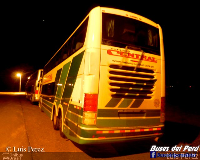 Turismo Central  na cidade de , por Douglas Alvim. Número da foto: #2042969.