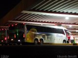 Viação Nova Integração 4713 na cidade de Cuiabá, Mato Grosso, Brasil, por Eduardo Benetti . Número da foto: #2043141.