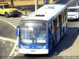 Sambaíba Transportes Urbanos 2 2484 na cidade de São Paulo, São Paulo, Brasil, por Renan Vieira. Número da foto: #2042935.