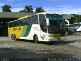 Empresa Gontijo de Transportes 14145 na cidade de Curvelo, Minas Gerais, Brasil, por Josimar Vieira. Número da foto: #2042596.