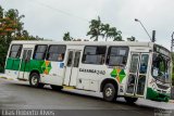 Rodoviária Caxangá 248 na cidade de Recife, Pernambuco, Brasil, por Elias Roberto Alves. Número da foto: #:id.