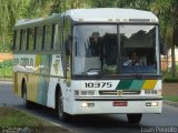 Empresa Gontijo de Transportes 10375 na cidade de Viana, Espírito Santo, Brasil, por Luan Peixoto. Número da foto: #2041902.