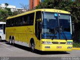 Viação Itapemirim 44067 na cidade de São Paulo, São Paulo, Brasil, por Fabricio Zulato. Número da foto: #2041556.