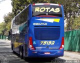 RodeRotas - Rotas de Viação do Triângulo 75132 na cidade de São Paulo, São Paulo, Brasil, por Cristiano Soares da Silva. Número da foto: #2042615.