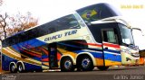 Guaçu Tur Viagens e Turismo 8900 na cidade de Goiânia, Goiás, Brasil, por Carlos Júnior. Número da foto: #2043084.