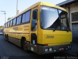 Ônibus Particulares 2069 na cidade de São Paulo, São Paulo, Brasil, por Anderson Barbosa Marinho. Número da foto: #:id.