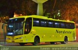 Viação Nordeste 9040 na cidade de Fortaleza, Ceará, Brasil, por Antonio José. Número da foto: #2043395.