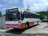 Ônibus Particulares JXA2205 na cidade de Manaus, Amazonas, Brasil, por Gabriel Pinheiro. Número da foto: #2041654.