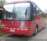 Ônibus Particulares SJB 5066 na cidade de , por Fernando Gonzalez Garita. Número da foto: #2042985.