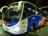 Airport Bus Service 37142 na cidade de São Paulo, São Paulo, Brasil, por Renan Vieira. Número da foto: #2043043.