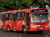 Viação Primor 36-071 na cidade de São Luís, Maranhão, Brasil, por João Victor. Número da foto: #2043430.