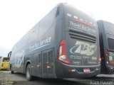 TBS - Travel Bus Service > Transnacional Fretamento 0550 na cidade de Gravatá, Pernambuco, Brasil, por Isack Passos. Número da foto: #2041753.