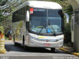 Empresa Cruz 49310 na cidade de São Paulo, São Paulo, Brasil, por Henrique Cavalcante. Número da foto: #:id.
