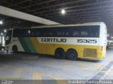 Empresa Gontijo de Transportes 15325 na cidade de Timóteo, Minas Gerais, Brasil, por Graciliano Santos Passos. Número da foto: #2042382.