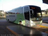 Transbrasiliana Transportes e Turismo 51219 na cidade de São Luís, Maranhão, Brasil, por Romulo de Oliveira Clementino. Número da foto: #2043387.
