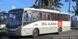 Real Alagoas de Viação 013 na cidade de Maceió, Alagoas, Brasil, por Daniel Nunes Tobias. Número da foto: #2042764.
